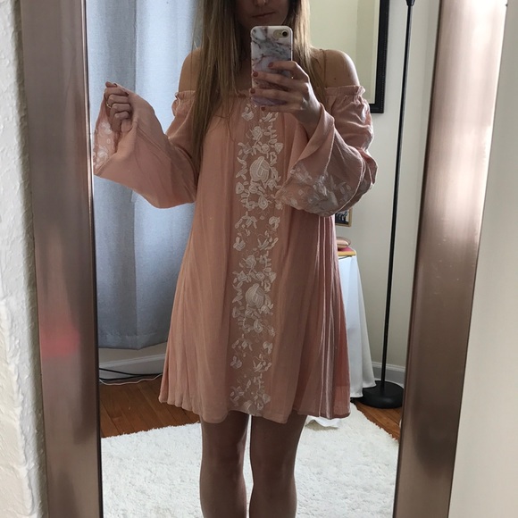 Tobi Shift Dress NWT - Picture 7 of 10